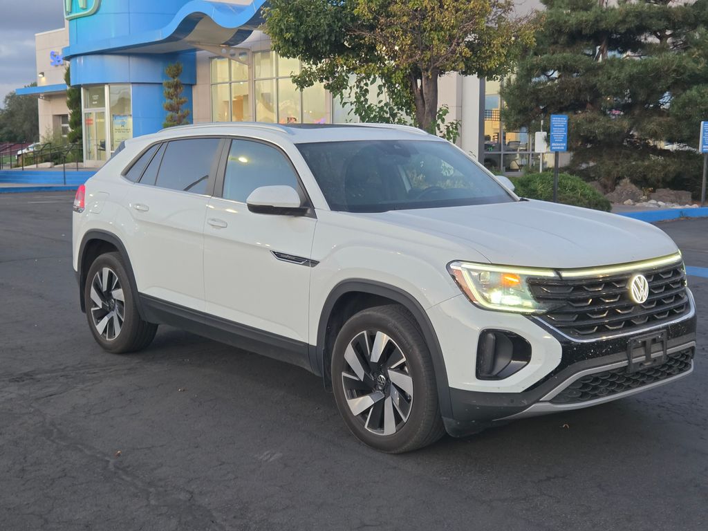 volkswagen atlas cross sport 2024 1V2KE2CA2RC216209 image